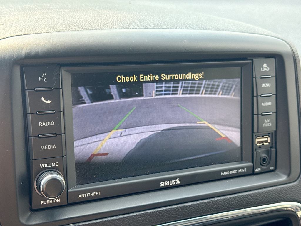 Thumbnail: 2019 Dodge Grand Caravan - 34