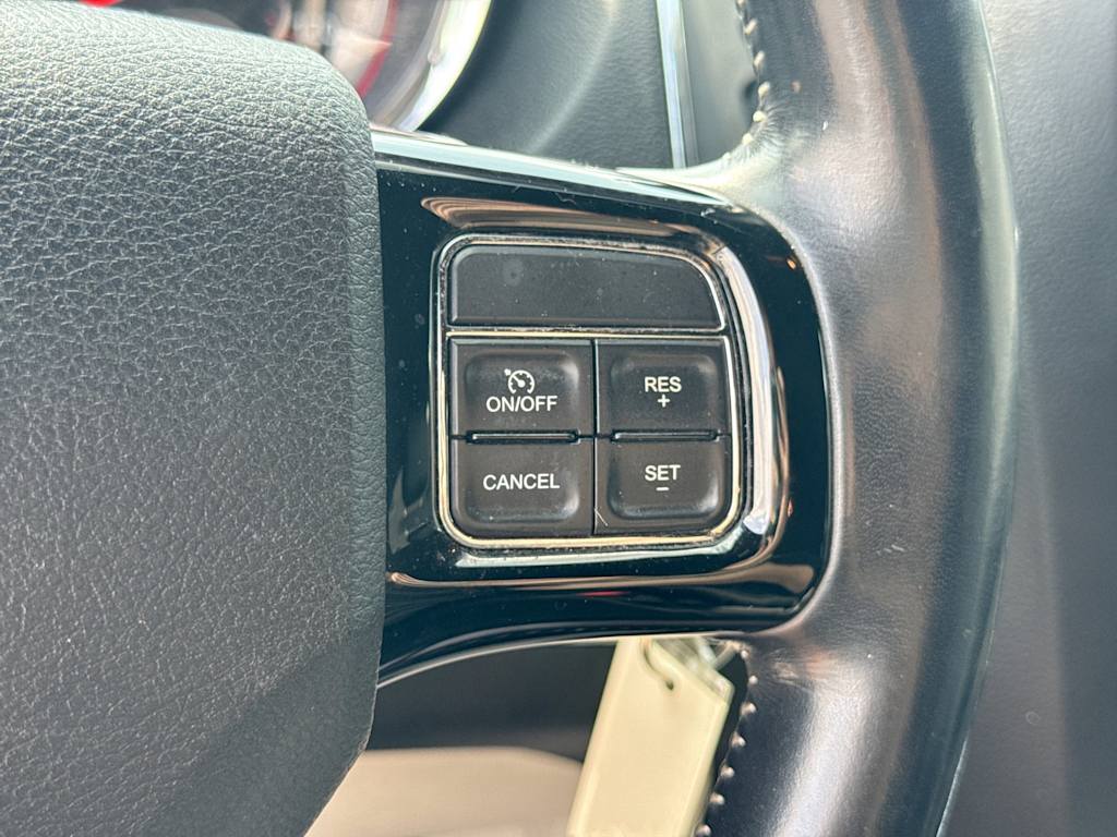 Thumbnail: 2019 Dodge Grand Caravan - 31