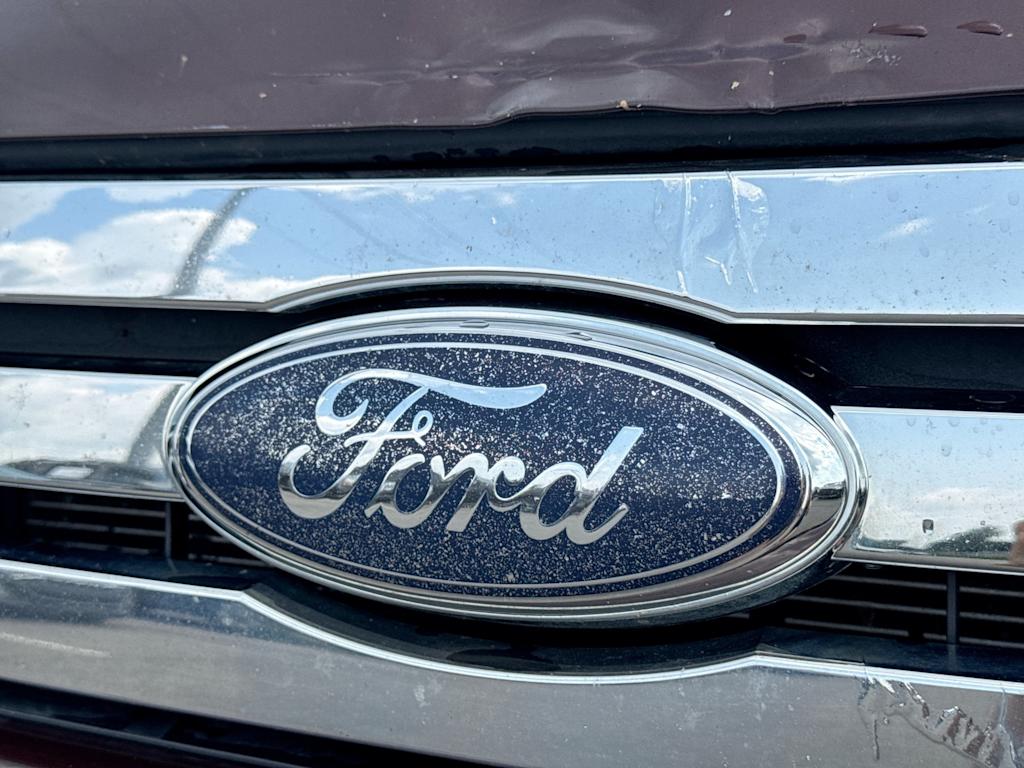 Thumbnail: 2010 Ford Flex - 9