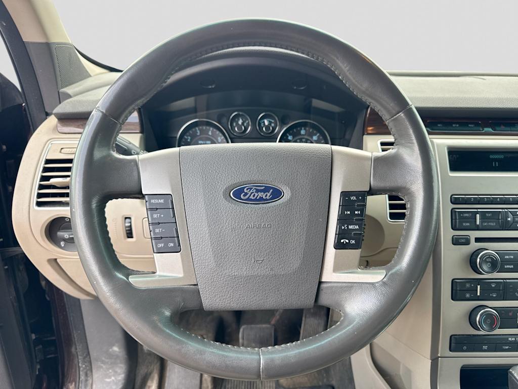 Thumbnail: 2010 Ford Flex - 2
