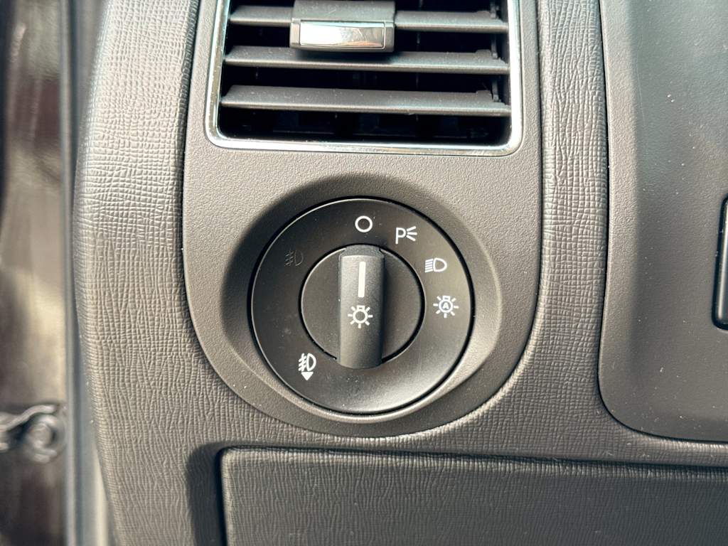 Thumbnail: 2014 Ford Flex - 4