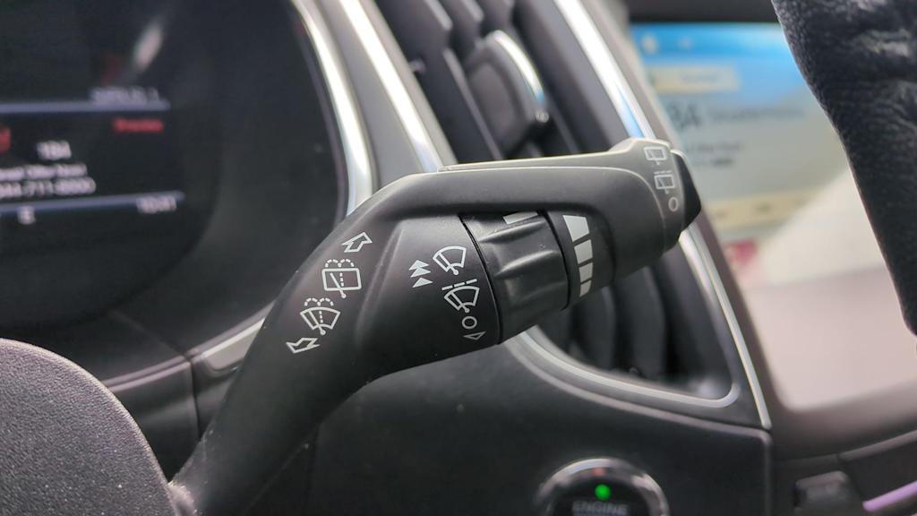 Thumbnail: 2018 Ford Edge - 14