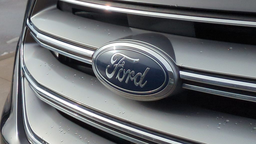 Thumbnail: 2018 Ford Edge - 7