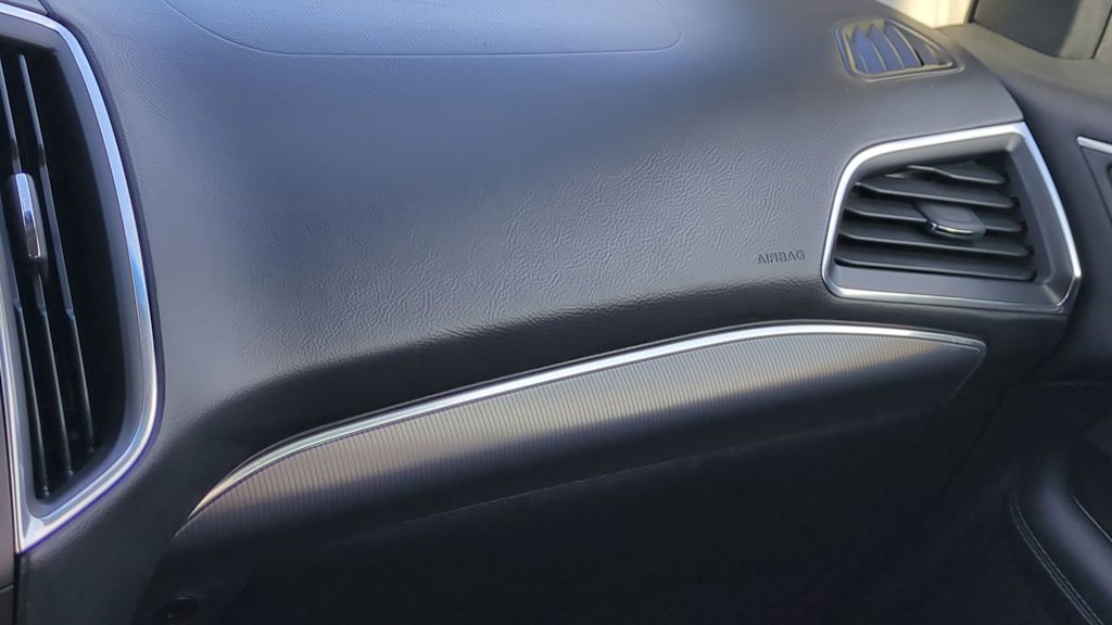 Thumbnail: 2018 Ford Edge - 25