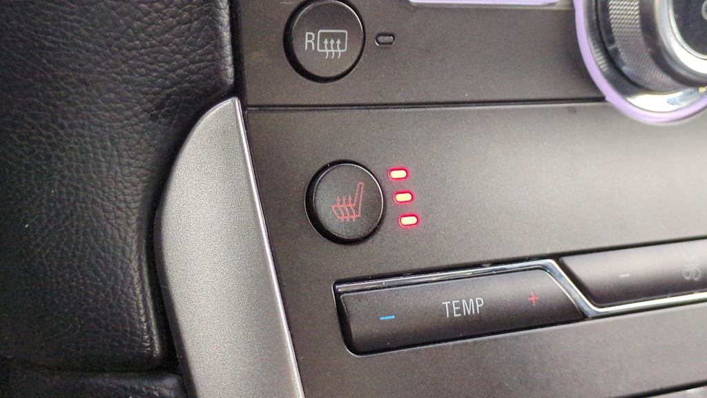 Thumbnail: 2018 Ford Edge - 35