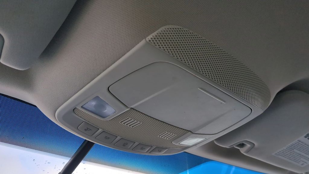 Thumbnail: 2018 Ford Edge - 33