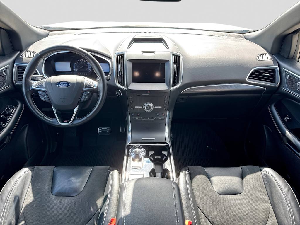 Thumbnail: 2020 Ford Edge - 9