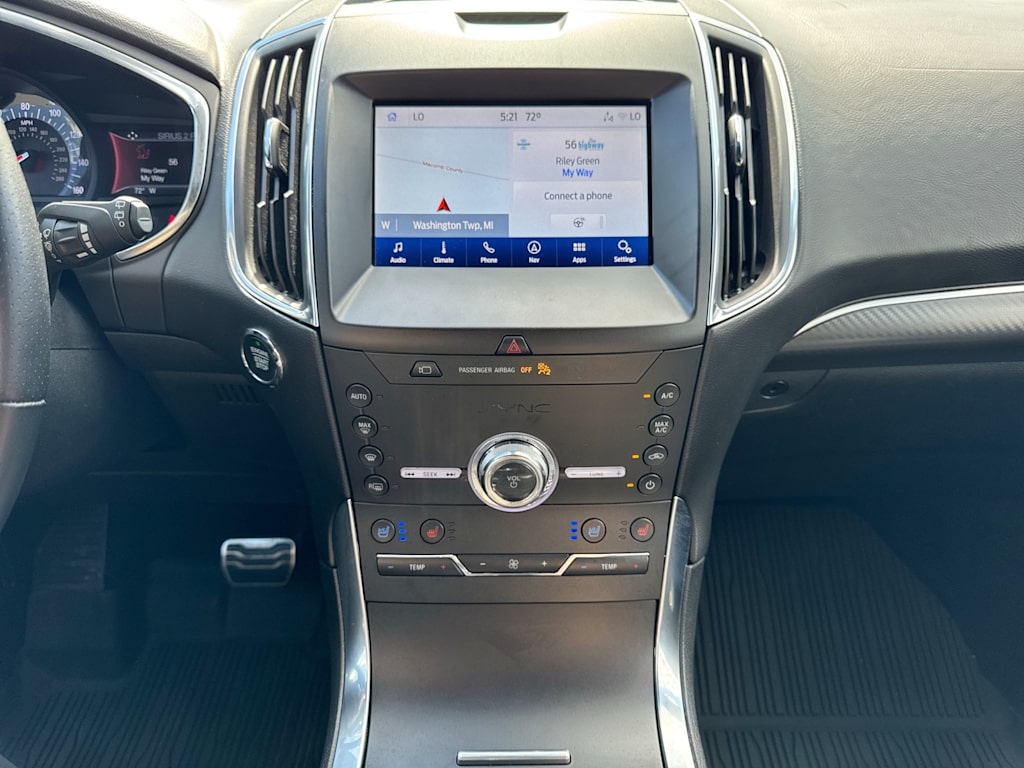 Thumbnail: 2020 Ford Edge - 14