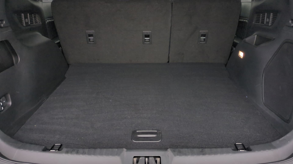 Thumbnail: 2024 Ford Edge - 17