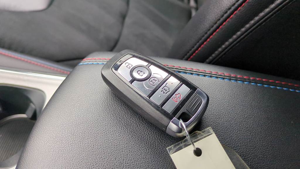 Thumbnail: 2024 Ford Edge - 35