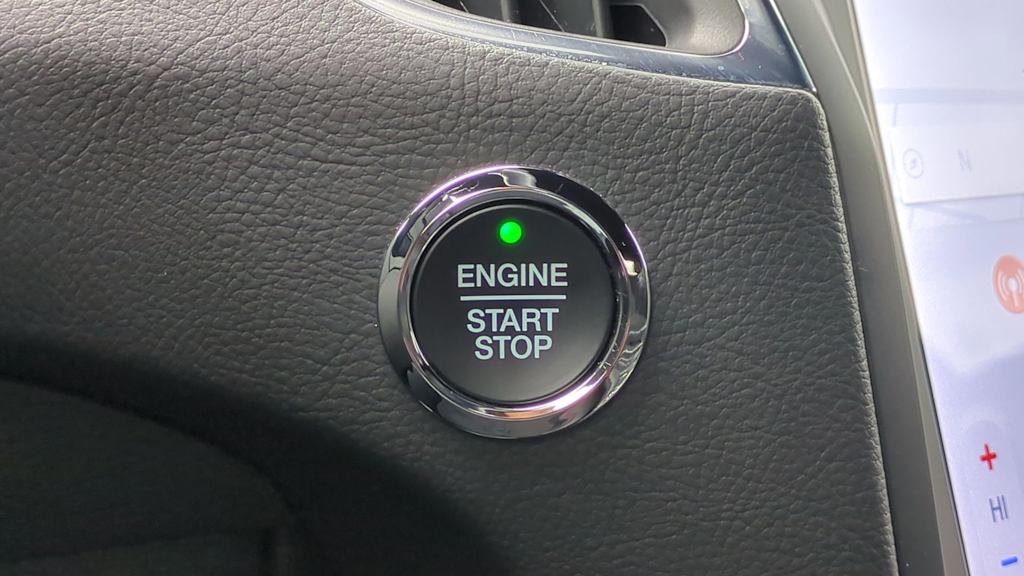 Thumbnail: 2024 Ford Edge - 28