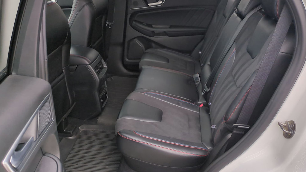 Thumbnail: 2024 Ford Edge - 13