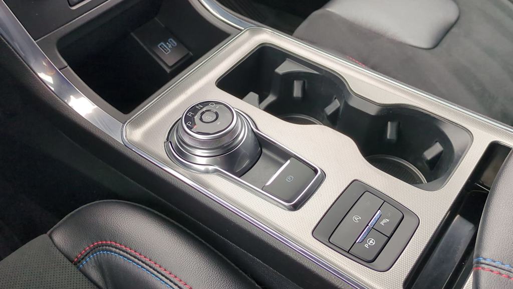 Thumbnail: 2024 Ford Edge - 33