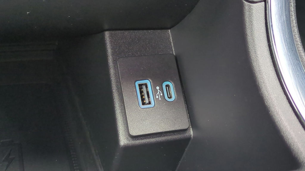 Thumbnail: 2024 Ford Edge - 18