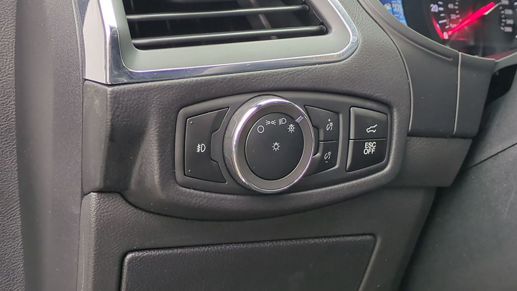 Thumbnail: 2024 Ford Edge - 23