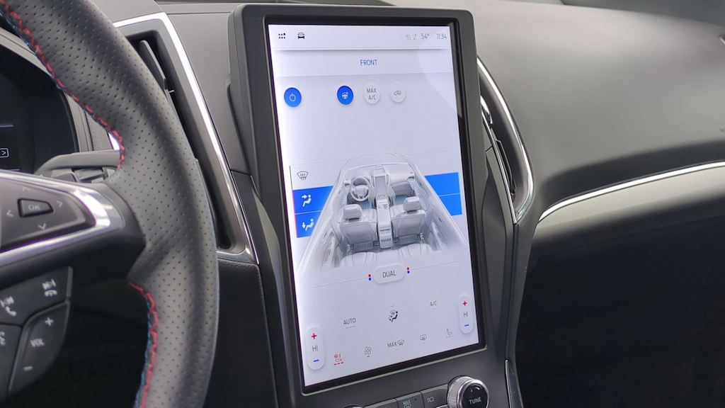 Thumbnail: 2024 Ford Edge - 31