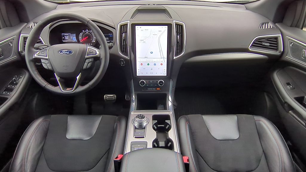 Thumbnail: 2024 Ford Edge - 2