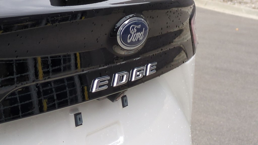 Thumbnail: 2024 Ford Edge - 7