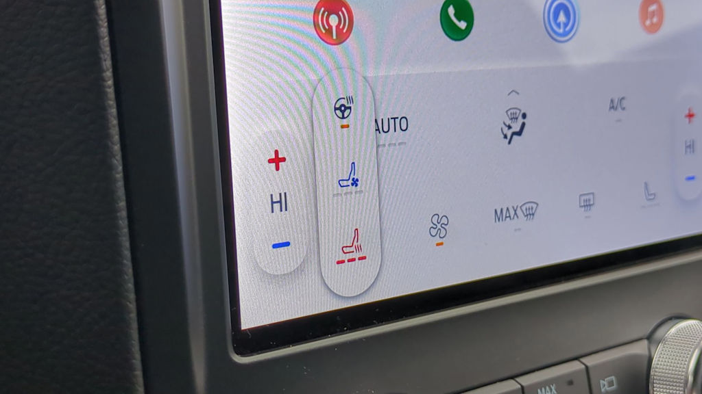 Thumbnail: 2024 Ford Edge - 19