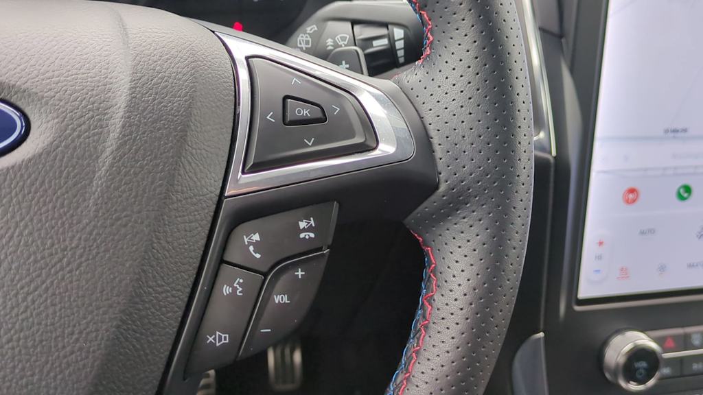 Thumbnail: 2024 Ford Edge - 26