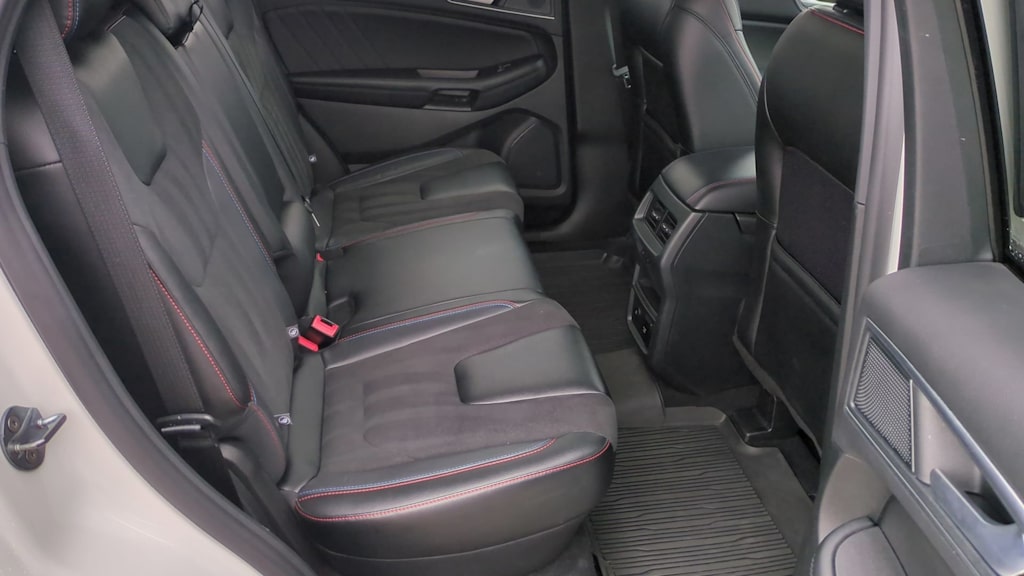 Thumbnail: 2024 Ford Edge - 24