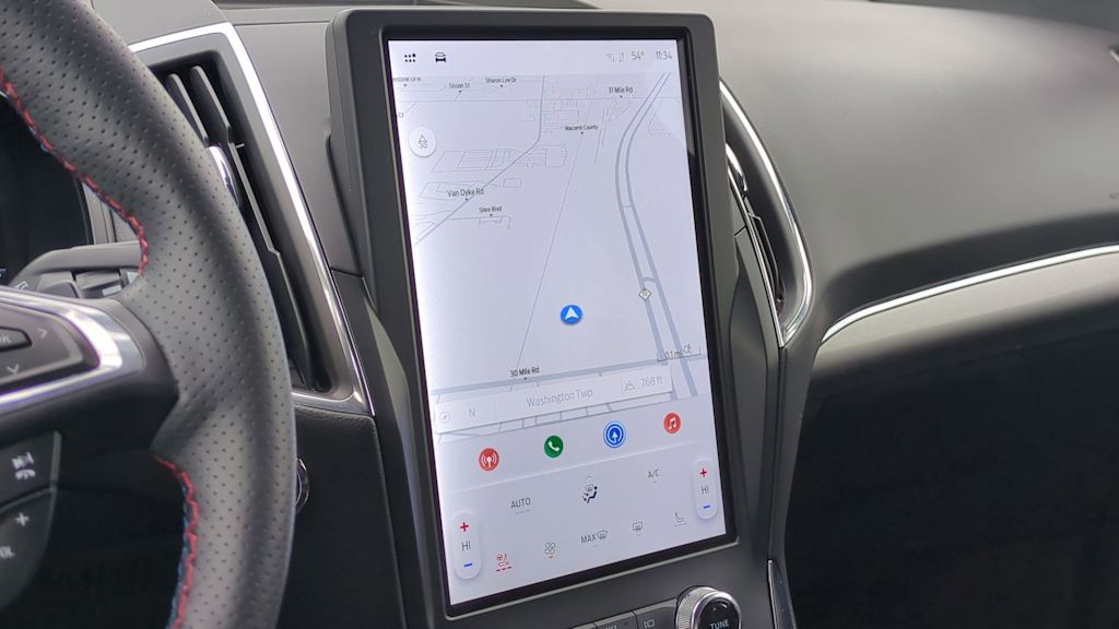 Thumbnail: 2024 Ford Edge - 29