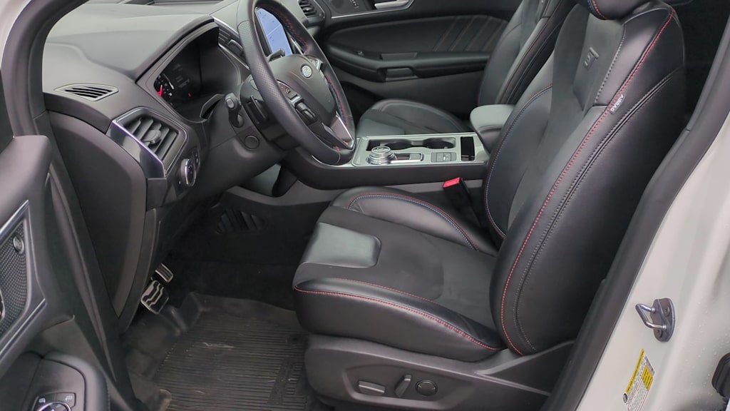 Thumbnail: 2024 Ford Edge - 11