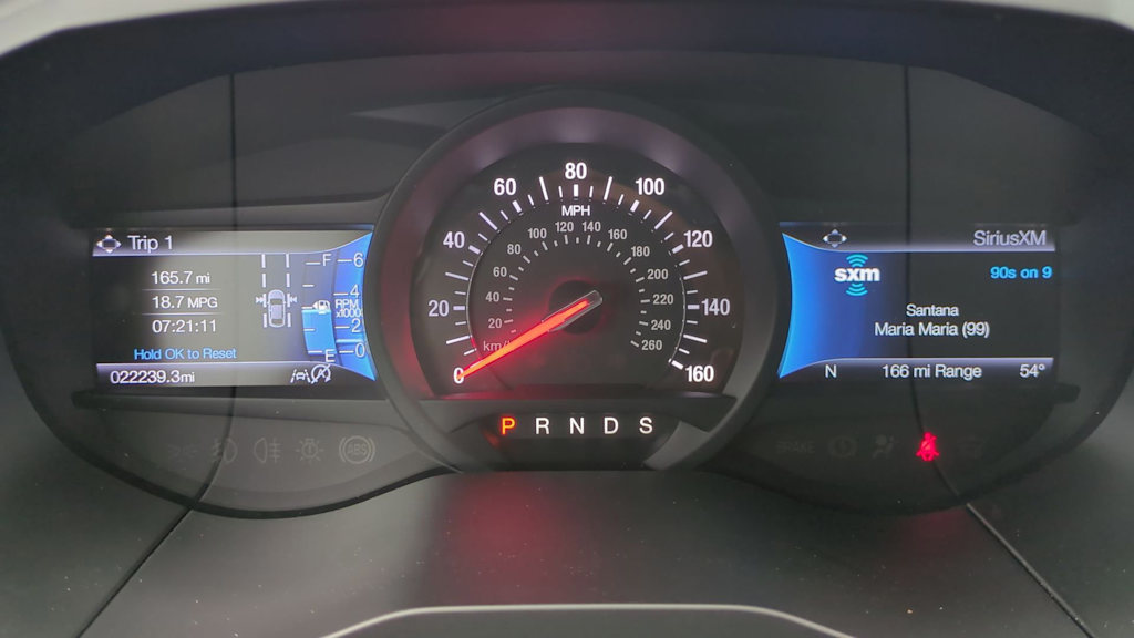 Thumbnail: 2024 Ford Edge - 16