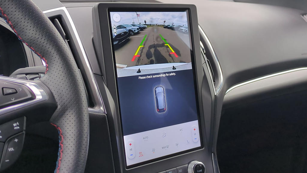 Thumbnail: 2024 Ford Edge - 30