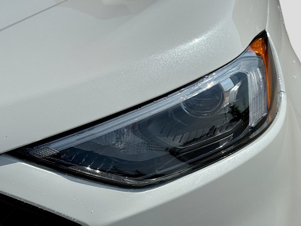 Thumbnail: 2023 Ford Edge - 23