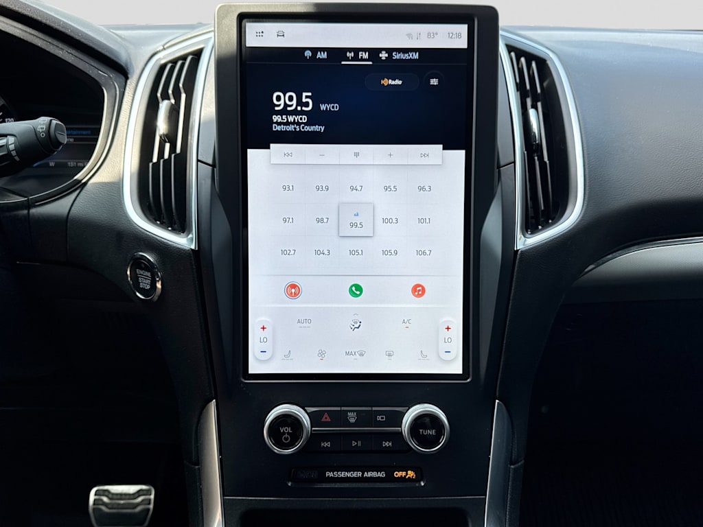 Thumbnail: 2023 Ford Edge - 13