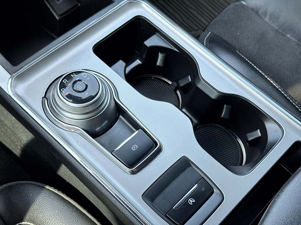 Thumbnail: 2023 Ford Edge - 35