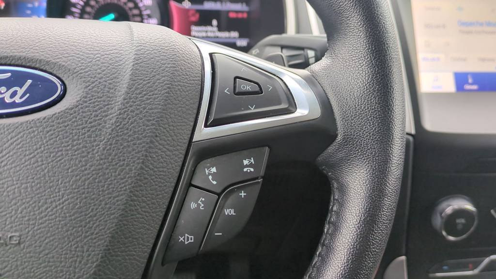 Thumbnail: 2019 Ford Edge - 27