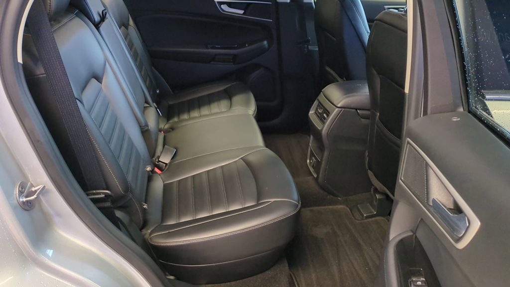 Thumbnail: 2019 Ford Edge - 24