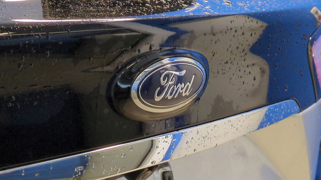 Thumbnail: 2019 Ford Edge - 7