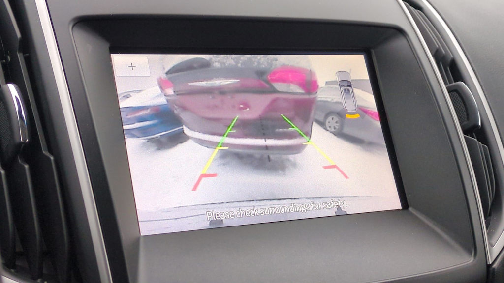 Thumbnail: 2019 Ford Edge - 30