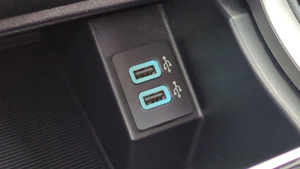 Thumbnail: 2019 Ford Edge - 33