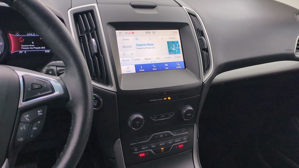 Thumbnail: 2019 Ford Edge - 13