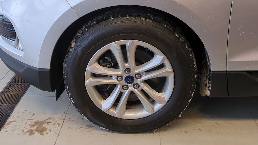 Thumbnail: 2019 Ford Edge - 8