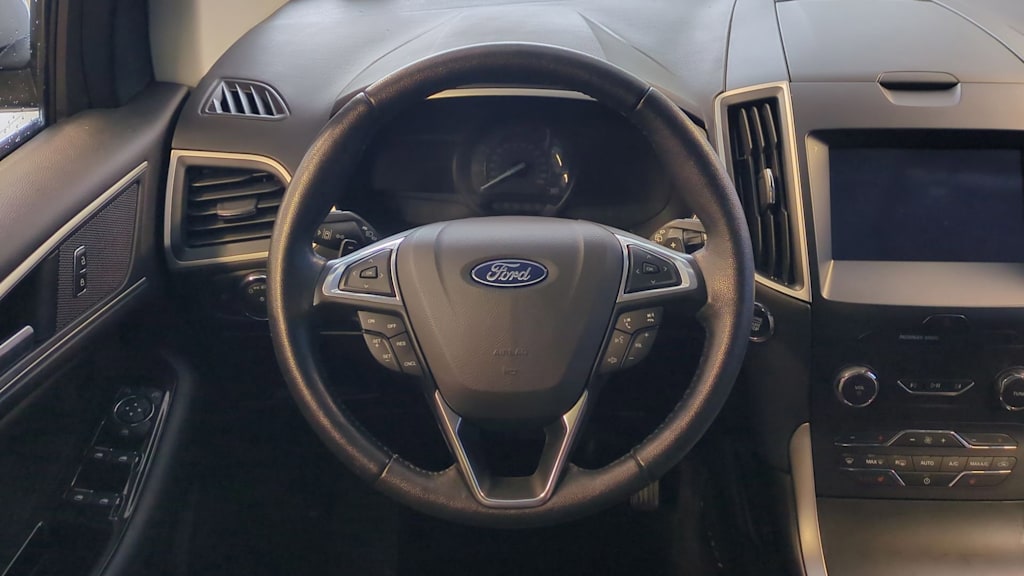 Thumbnail: 2019 Ford Edge - 9