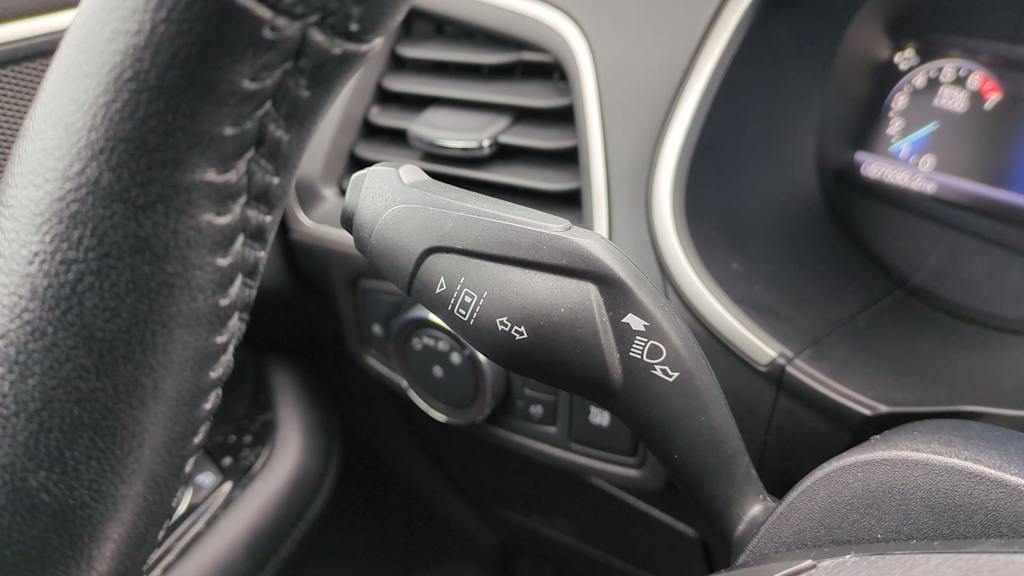 Thumbnail: 2019 Ford Edge - 28