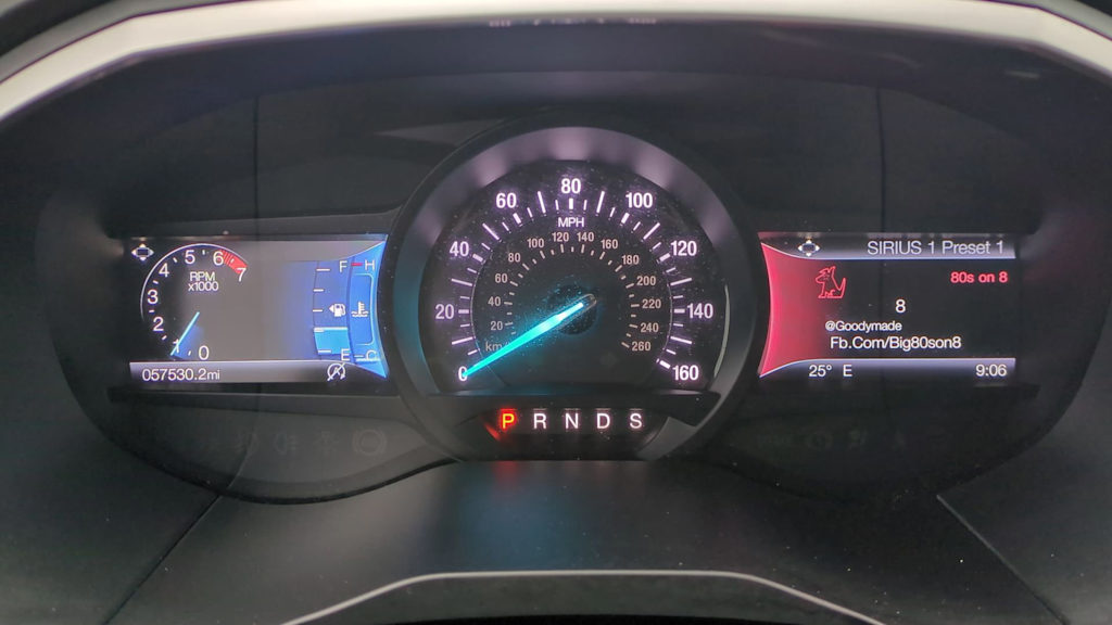 Thumbnail: 2019 Ford Edge - 15