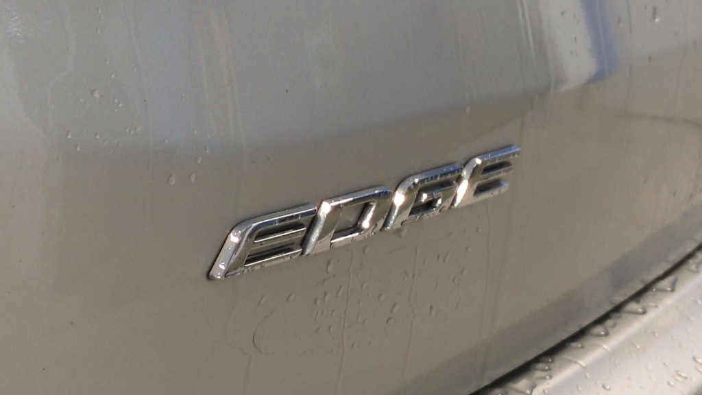 Thumbnail: 2019 Ford Edge - 21