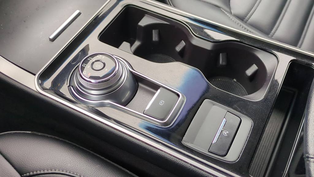 Thumbnail: 2019 Ford Edge - 34