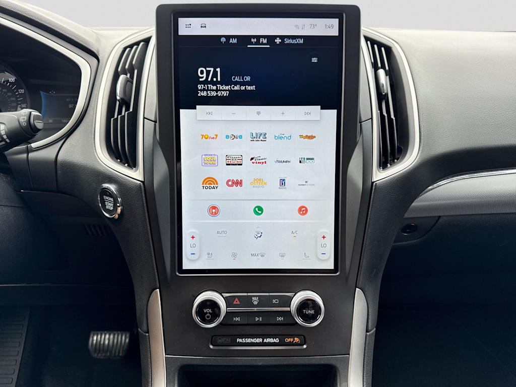 Thumbnail: 2021 Ford Edge - 13