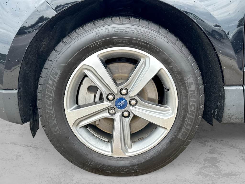 Thumbnail: 2021 Ford Edge - 7