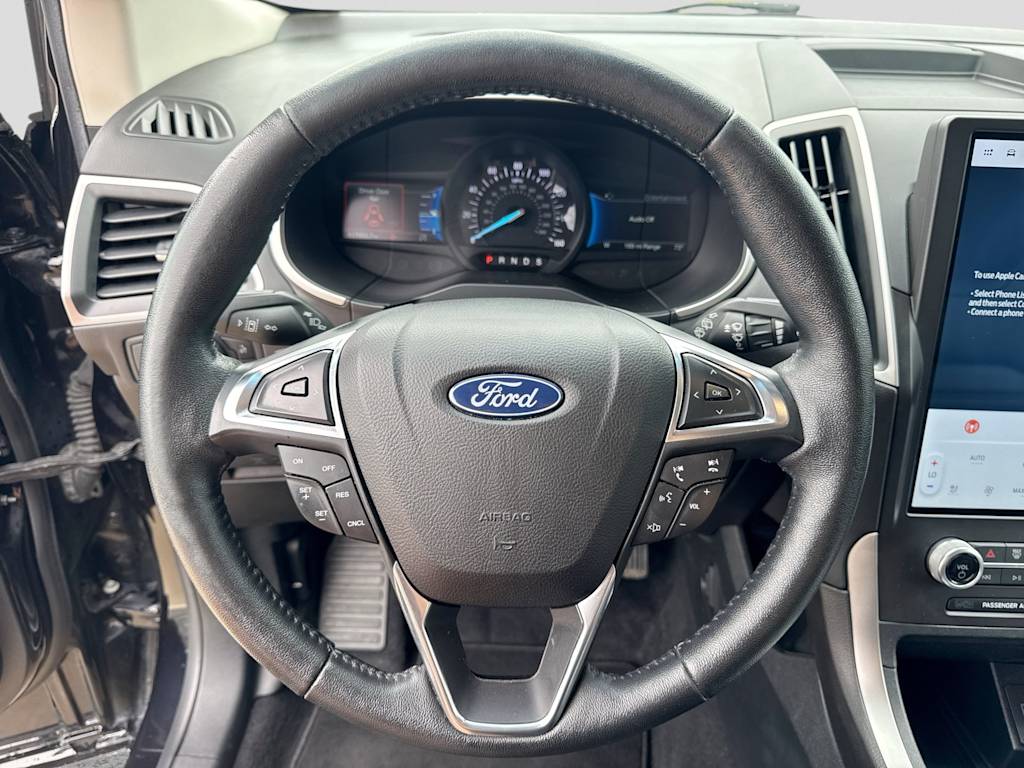 Thumbnail: 2021 Ford Edge - 12