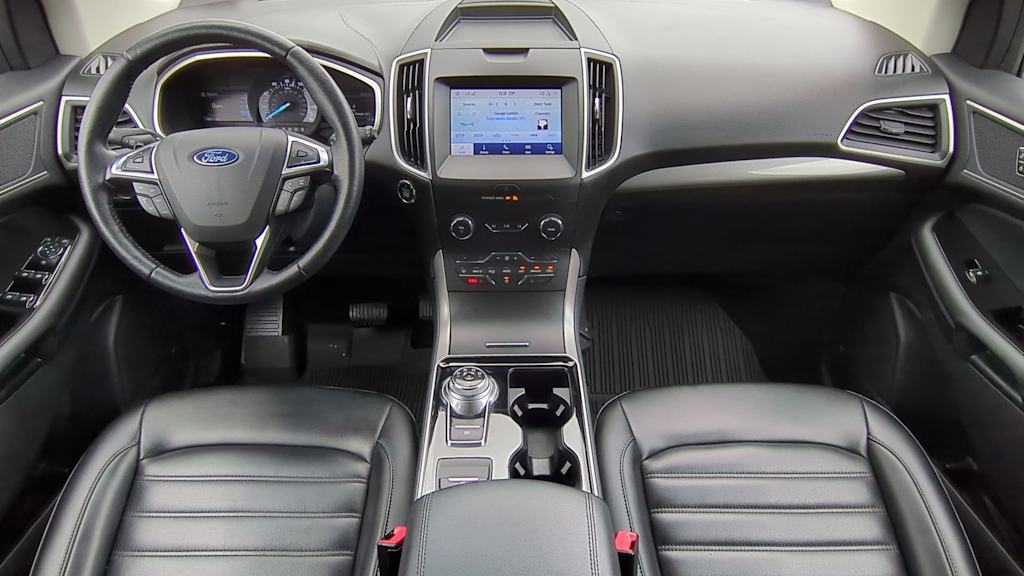 Thumbnail: 2020 Ford Edge - 9