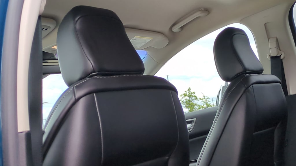 Thumbnail: 2020 Ford Edge - 11