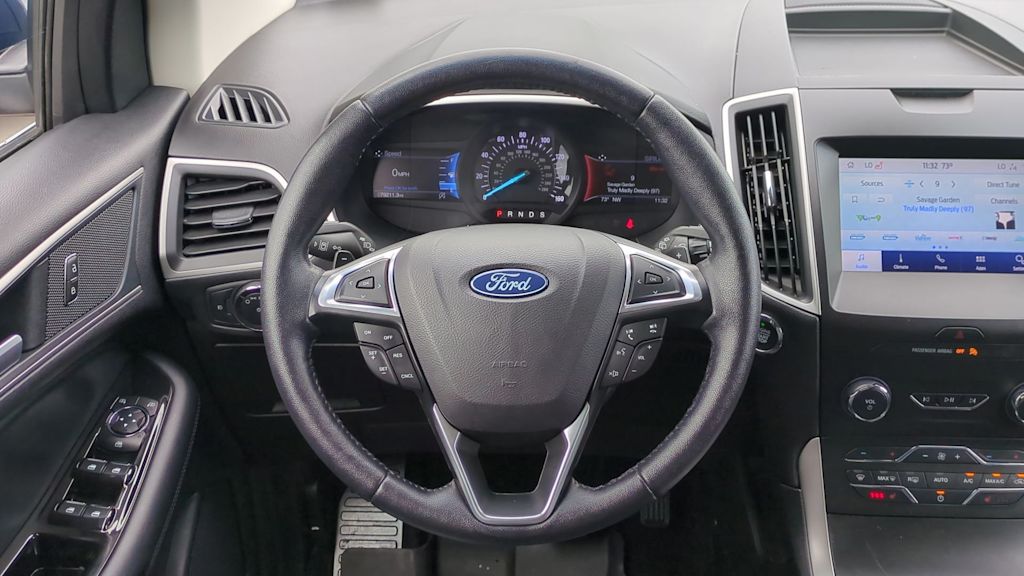 Thumbnail: 2020 Ford Edge - 13